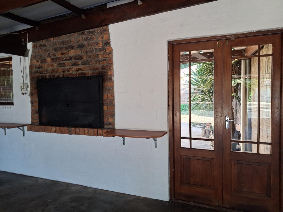 To Let 2 Bedroom Property for Rent in Jagtershof Western Cape